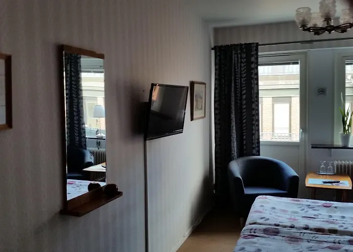 Hotell Bode