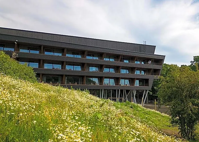Eriksberg Hotel & Nature Reserve