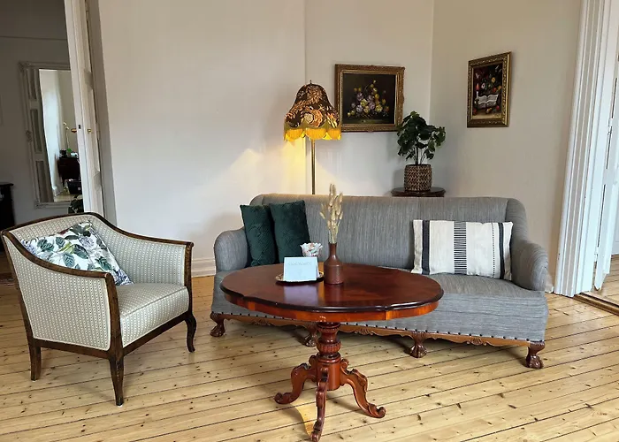 Hotel Park Alle