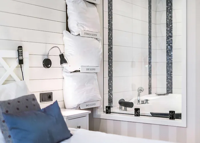 Best Western Karlshamn Spa & Relax